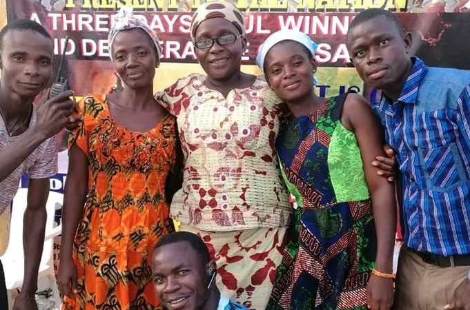 Let It Go, Seeking Wisdom from God to Reveal the Truth