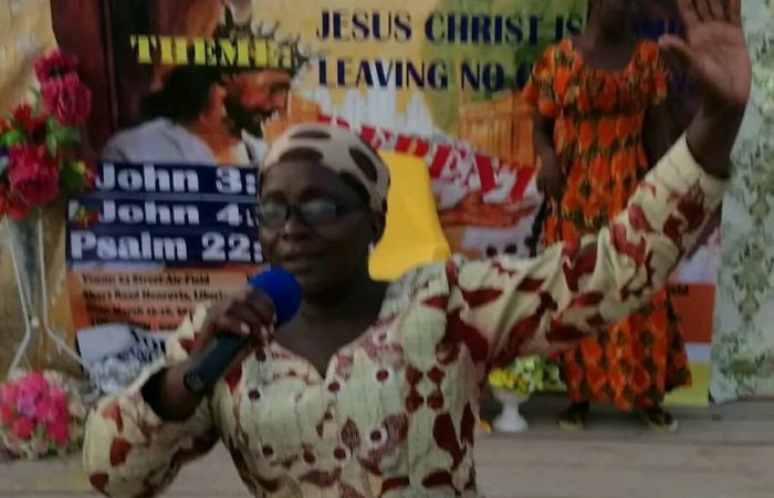 God's Call to Share His Love and Make Disciples